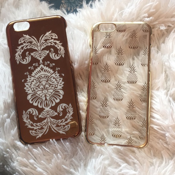 Accessories - iphone 6 Cases